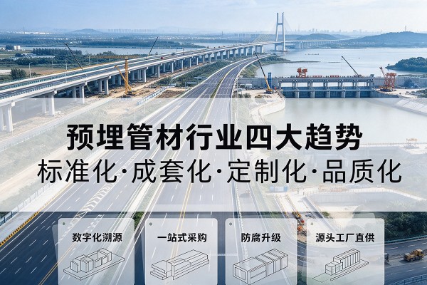 佛冈行业发展趋势总结