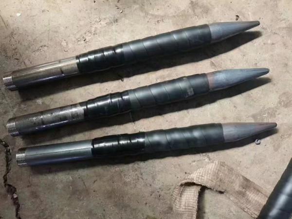 佛冈注浆管检测