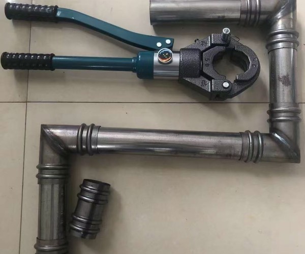 佛冈冷却管生产