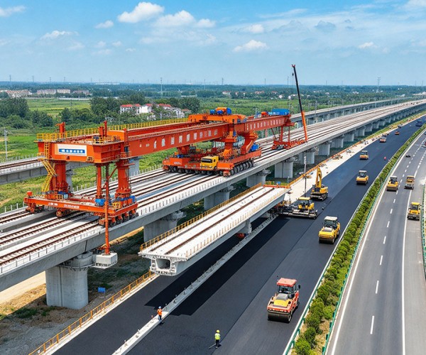佛冈公路建设