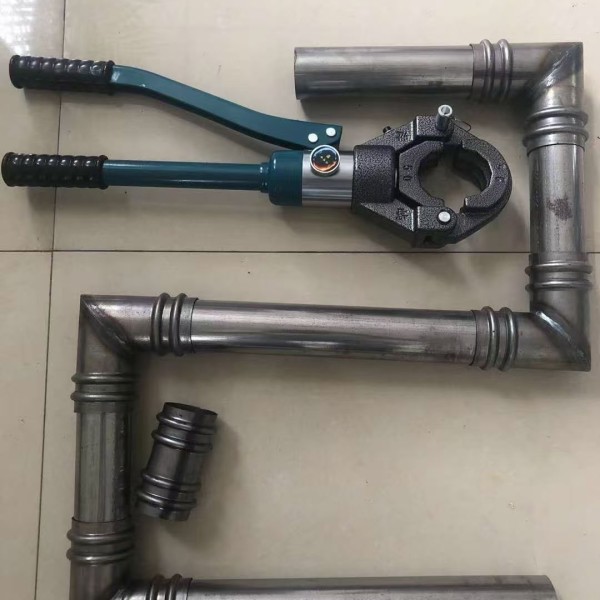 佛冈冷却管生产